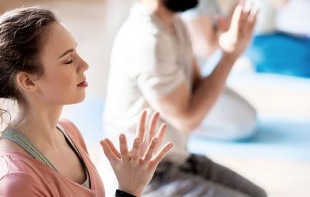 Kriya Yoga Kurse