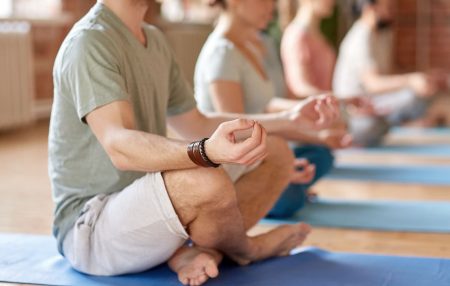 Kundalini Yoga Kurse